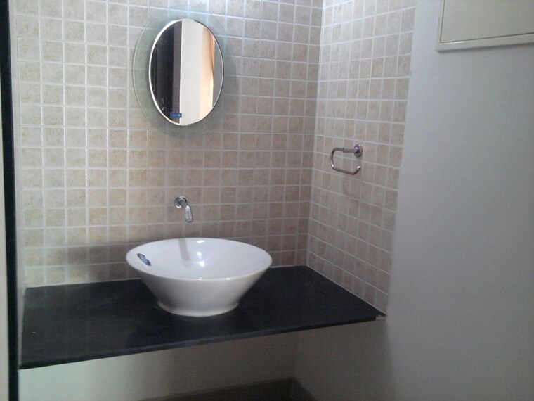 Bathroom, ganeesham-phase-ii 2 Bedroom 1050 Sq.Ft. Apartment In Pimple Saudagar Pune 10052702