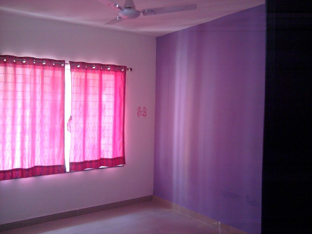 2 BHK Apartment For Rent in Ganeesham Phase II
