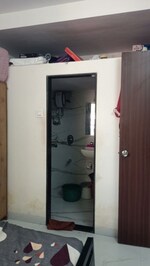 1 BHK + Pooja Room 412 Sq.Ft. Apartment in Aditya CHS Kandivali West