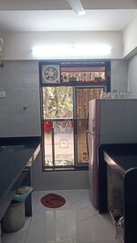 1 BHK + Pooja Room 414 Sq.Ft. Apartment in Aditya CHS Kandivali West