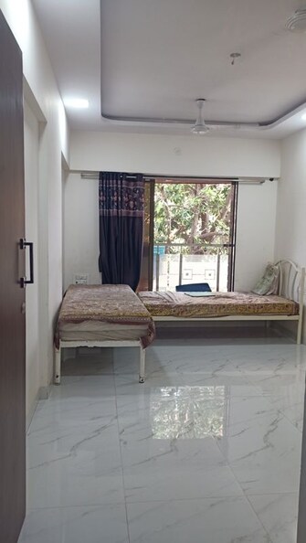 1 BHK + Pooja Room 416 Sq.Ft. Apartment in Aditya CHS Kandivali West