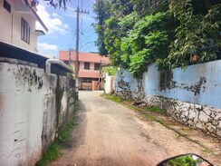 Plot For Sale in Pattom