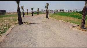 Plot Area in  Plot at Panchkula Urban Estate – for Sale