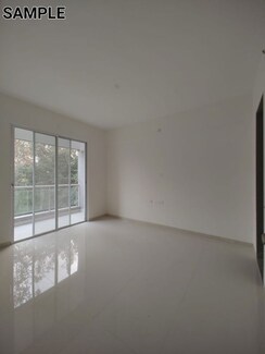 2 BHK + Pooja Room,Study Room,Extra Room Apartment For Sale in Wadgaon Sheri