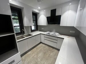 Kitchen in 4 BHK Villa at Vipul Tatvam Villas, Sector 48 – for Rent