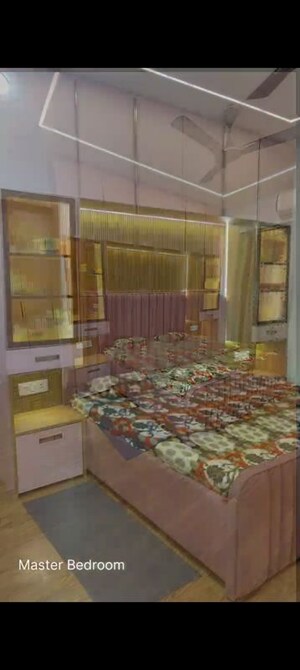 Bedroom in 2 BHK Apartment at Sector 84 – for Rent