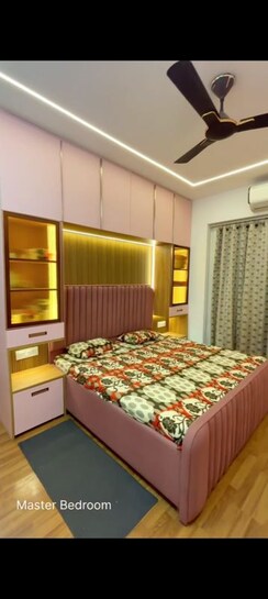 2 BHK Apartment For Rent in Sector 84