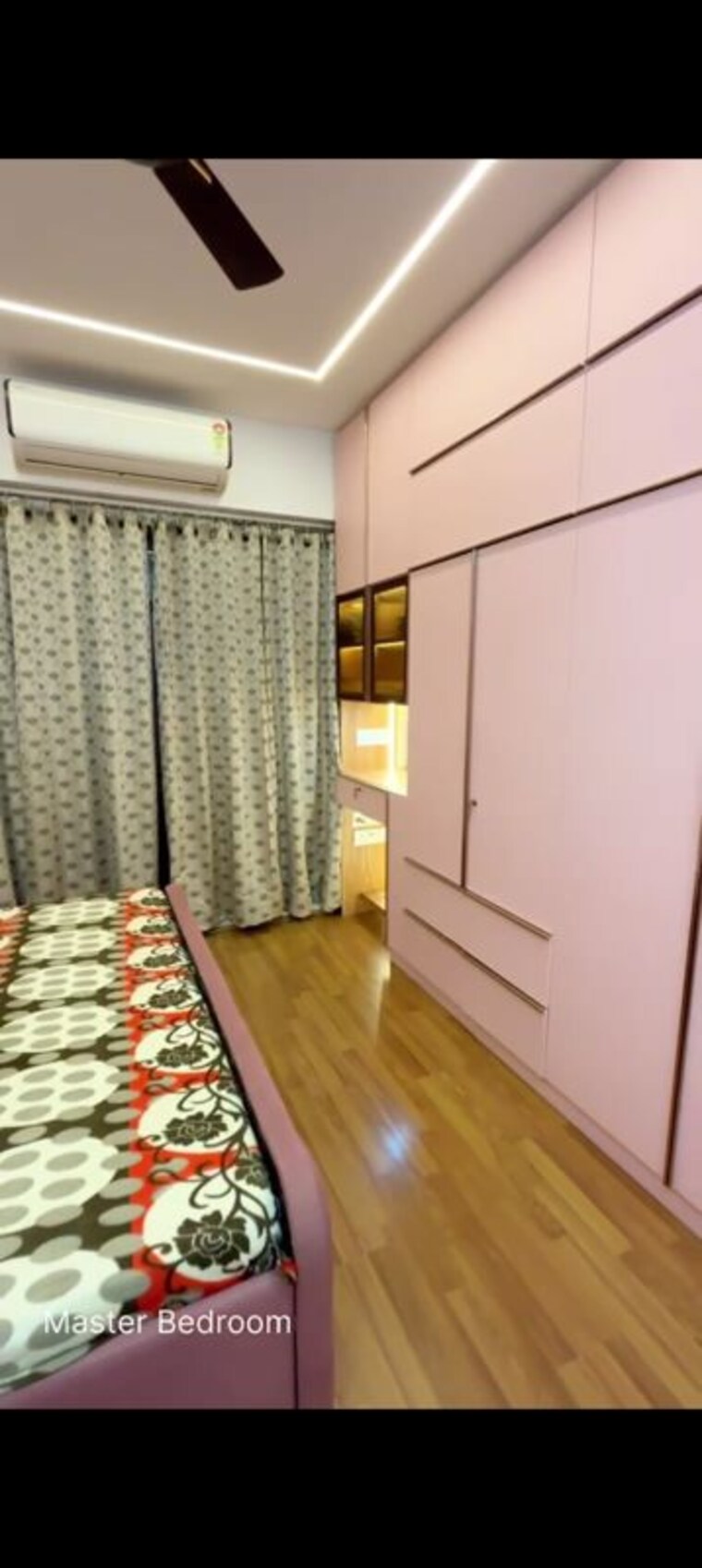 Bedroom, sector 84 2 Bedroom 1425 Sq.Ft. Apartment In Sector 84 Gurgaon 10052736