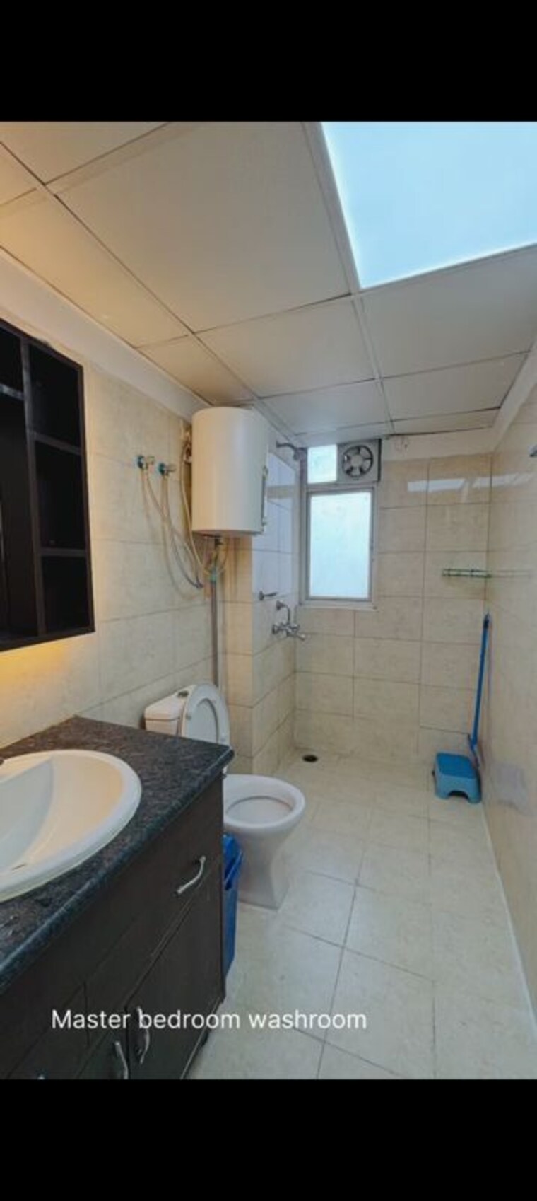 Bathroom, sector 84 2 Bedroom 1425 Sq.Ft. Apartment In Sector 84 Gurgaon 10052736