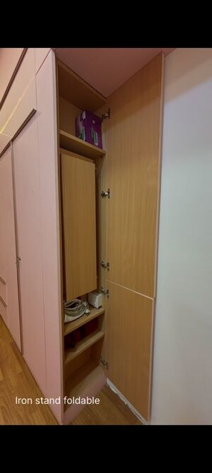 Furnished Amenities in 2 BHK Apartment at Sector 84 – for Rent