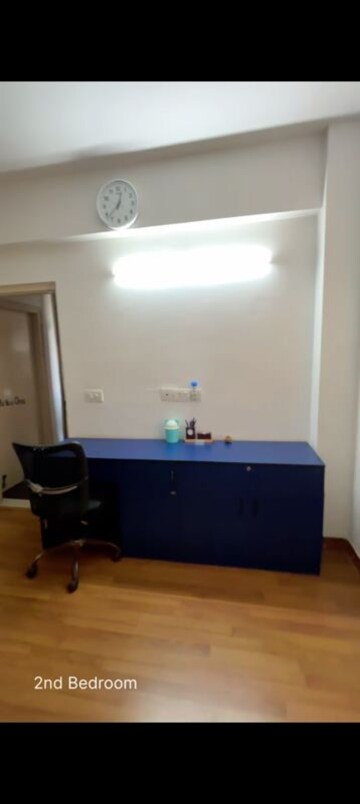 Master Bedroom in 2 BHK Apartment at Sector 84 – for Rent