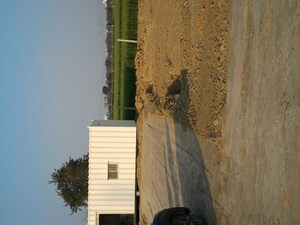  Plot – Exterior View View at Lakhnawali - for Sale