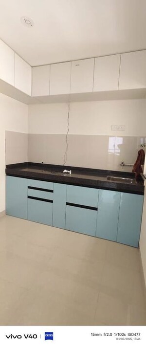Kitchen in 1 BHK Apartment at Mirchandani Shalimar Triumph, Viman Nagar – for Sale