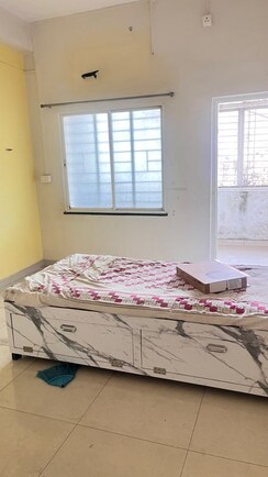 2 BHK Apartment For Rent in Gajalaxmi Apartments