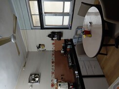 1 BHK Apartment For Rent in Prafulla Bhavan