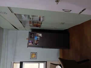 Kitchen in 1 BHK Apartment at Prafulla Bhavan, Dadar East – for Rent