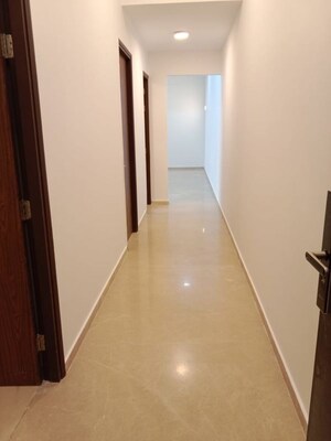 Building Lobby in 3 BHK Apartment at Aashray CHS Goregaon East, Goregaon East – for Sale
