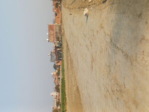  Plot – Exterior View View at Lakhnawali - for Sale