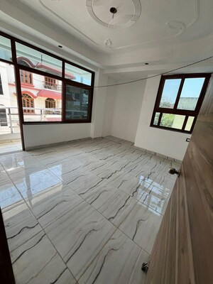 Bedroom in 3 BHK Apartment at Boring Road – for Sale