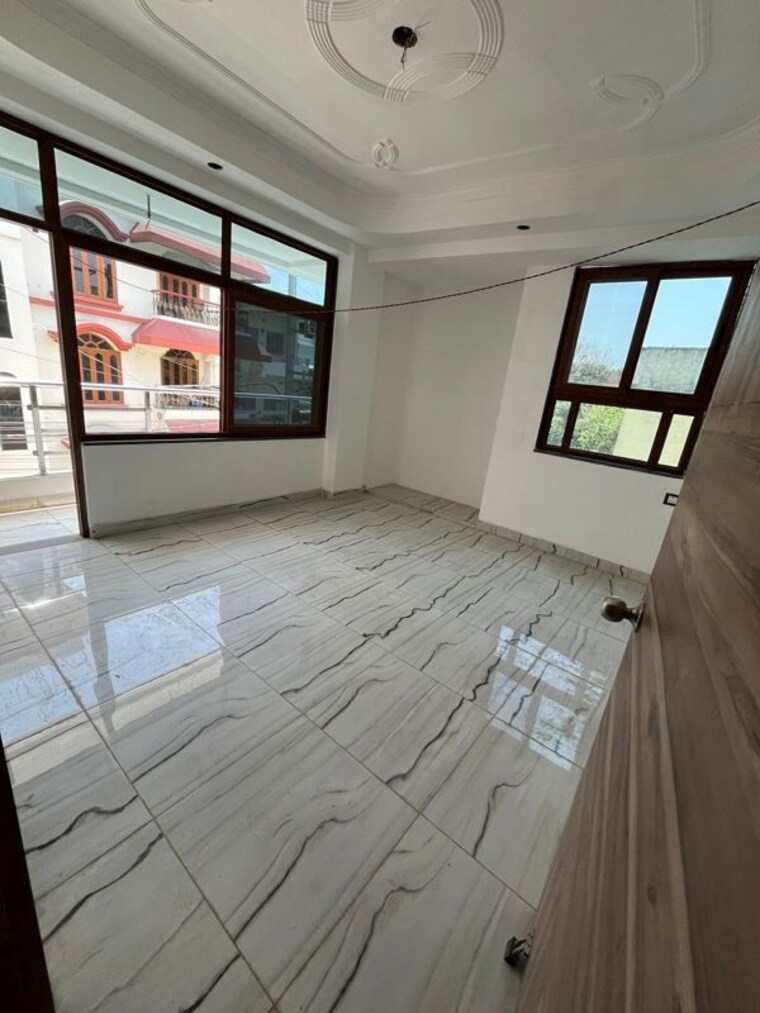 Bedroom, boring road 3 Bedroom 1600 Sq.Ft. Apartment In Boring Road Patna 10052765