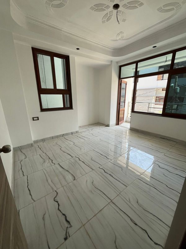 3 BHK Apartment For Sale in Boring Road