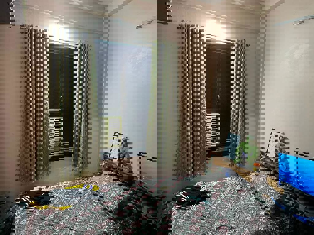 1.5 BHK 450 Sq.Ft. Apartment in Kalpak Estate