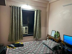 1.5 BHK Apartment For Rent in Kalpak Estate