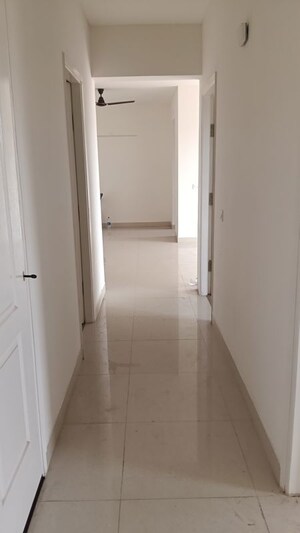 Building Lobby in 2.5 BHK Apartment at Silverglades The Melia, Sohna Sector 35 – for Rent