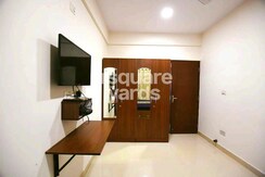 2 BHK + Pooja Room Apartment For Rent in Begur Heights