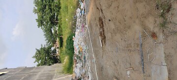  Plot – Exterior View View at Mullanpur - for Sale