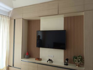 Bedroom in 3 BHK Villa at Vipul Tatvam Villas, Sector 48 – for Rent