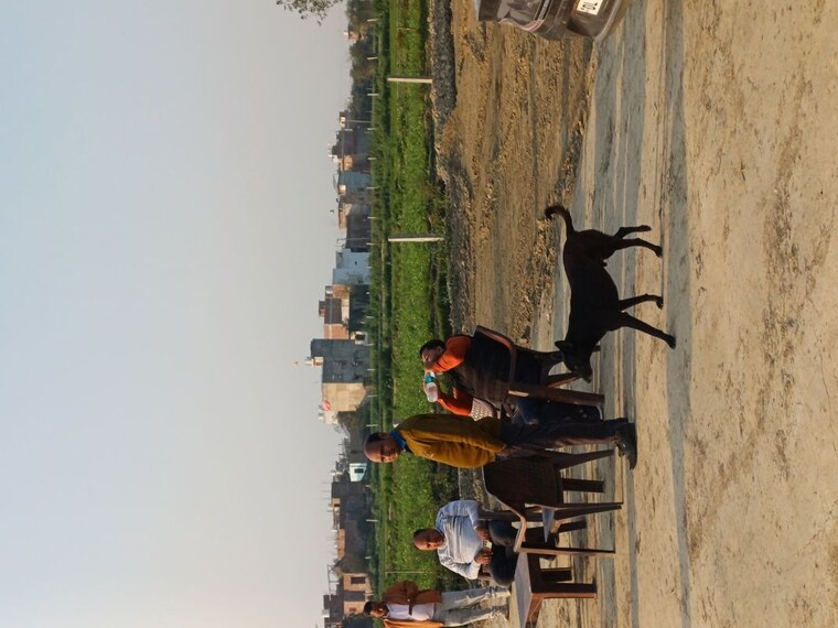 Exterior View, lakhnawali  105 Sq.Yd. Plot In Lakhnawali Greater Noida 10052796