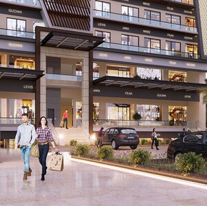  Showroom For Rent in Ambala Highway