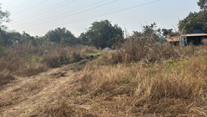 Plot Area in  Plot at Dombivli East – for Sale