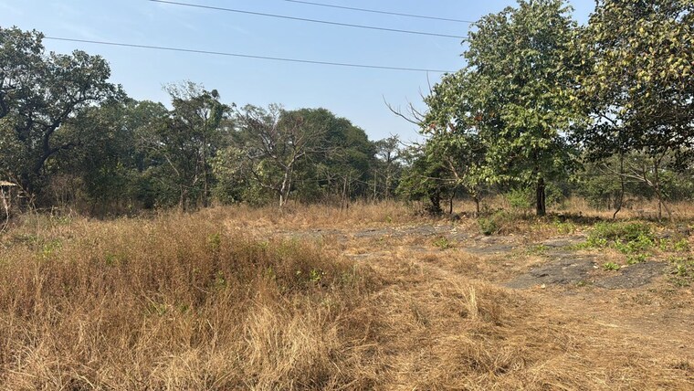 undefined, dombivli east  10 Acre Plot In Dombivli East Thane 10052807