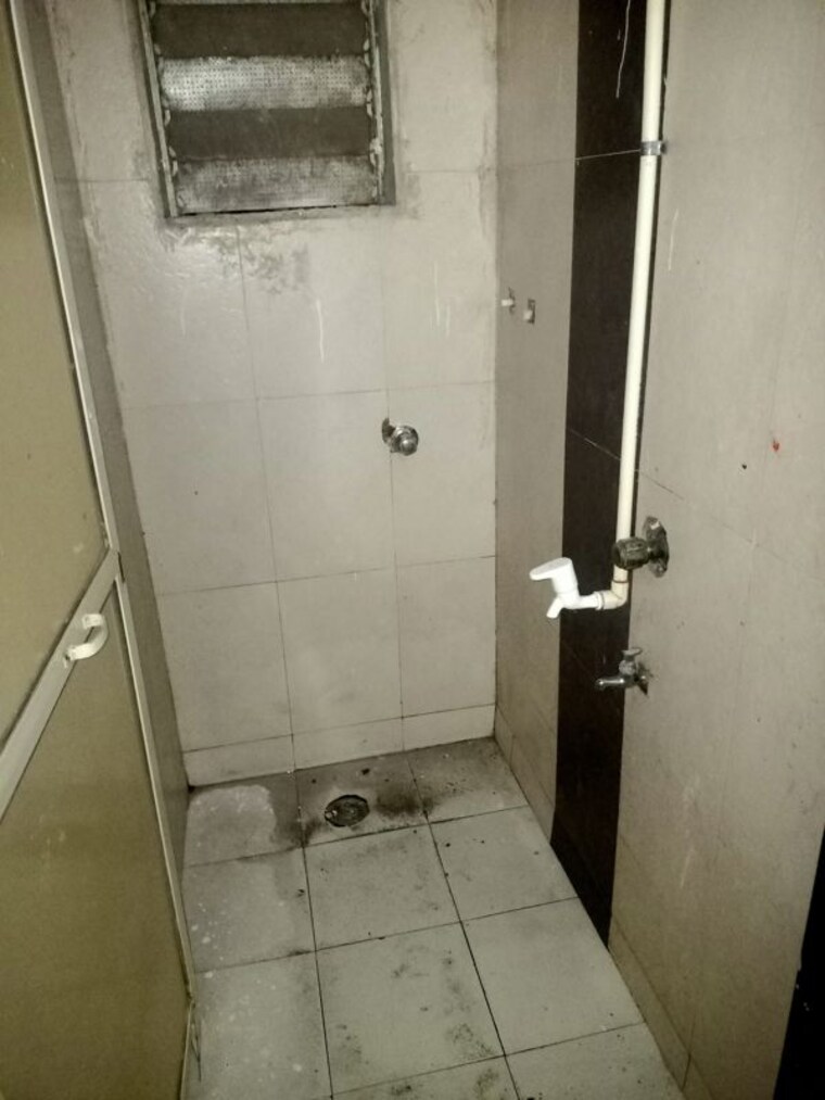 Bathroom, bhargavi-chs 1 Bedroom 552 Sq.Ft. Apartment In Kasheli Thane 10052811