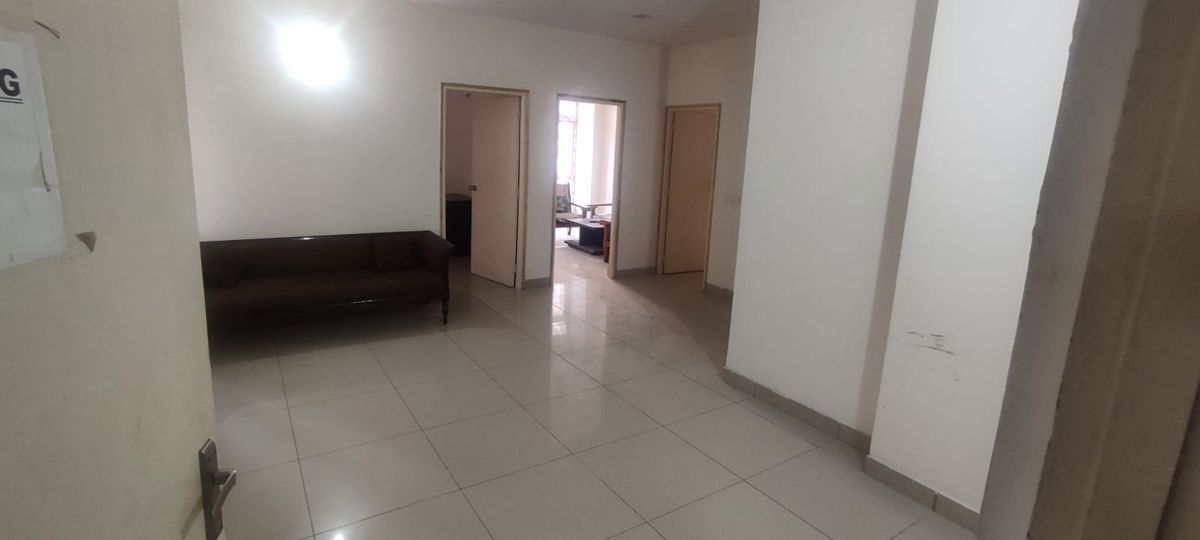 2 BHK + Pooja Room Apartment For Sale in KDP Ethos