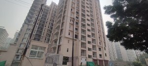 2 BHK Apartment – Exterior View View at KDP Ethos, Raj Nagar Extension - for Sale