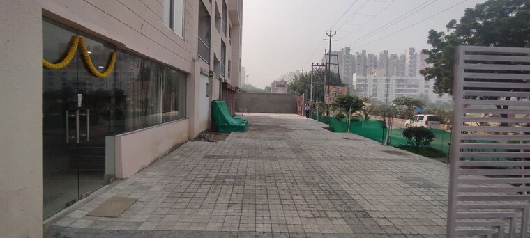  Parking, kdp-ethos 2 Bedroom 1200 Sq.Ft. Apartment In Raj Nagar Extension Ghaziabad 10052800