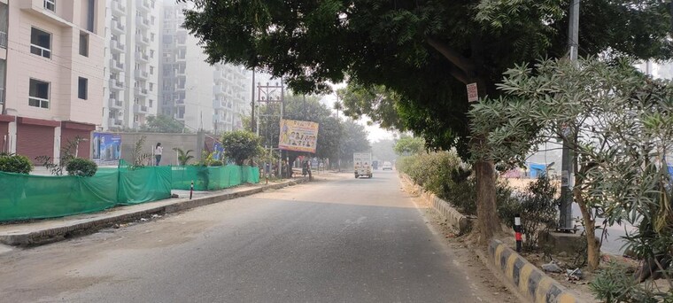 Exterior View, kdp-ethos 2 Bedroom 1200 Sq.Ft. Apartment In Raj Nagar Extension Ghaziabad 10052800