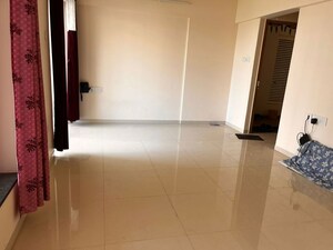 Bathroom in 3 BHK Apartment at Abhinav Pebbles Urbania, Bavdhan – for Rent