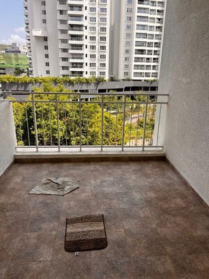 3 BHK Apartment For Rent in Abhinav Pebbles Urbania, Bavdhan