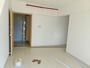 Room in 2 BHK Apartment at Parekh Celeste, Goregaon West – for Rent