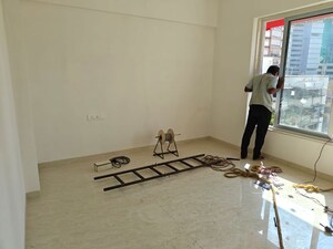 Bedroom in 2 BHK Apartment at Parekh Celeste, Goregaon West – for Rent