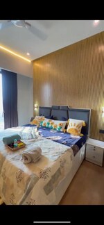 Studio  + Extra Room 640 Sq.Ft. Apartment in Galaxy Blue Sapphire Plaza