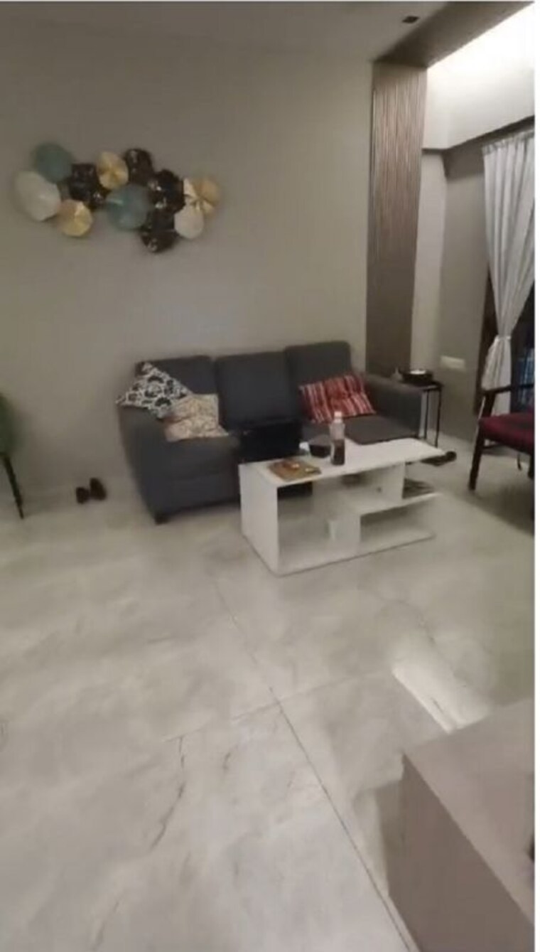 Living Room, chembur 2 Bedroom 975 Sq.Ft. Apartment In Chembur Mumbai 10052786