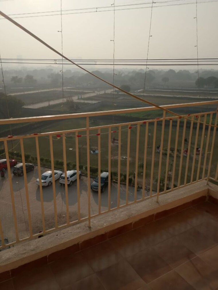 Balcony, signature-global-grand-iva 2 Bedroom 761 Sq.Ft. Apartment In Sector 103 Gurgaon 10052817