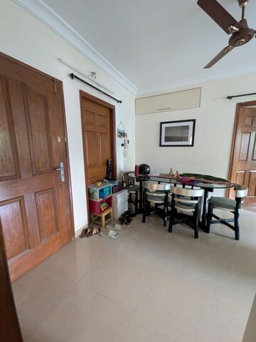 Living Room in 2 BHK Apartment at Chembur – for Rent