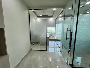 Building Lobby in  Office Space at Sector 18 – for Rent