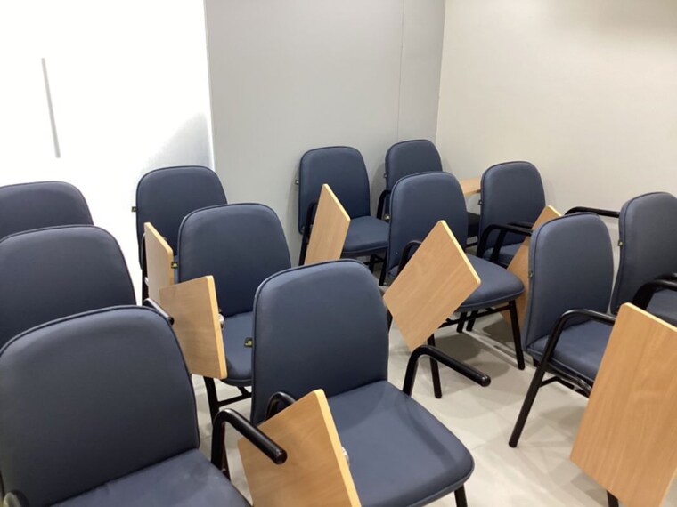 Team Area, sola Commercial Office Space 970 Sq.Ft. In Sola Ahmedabad 10052831
